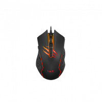 Ігрова миша дротова HAVIT HV-MS1027 USB Black