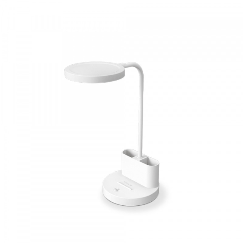 LED лампа настiльна з акумулятором TITANUM TLTF-011W 6W 2700-6000K