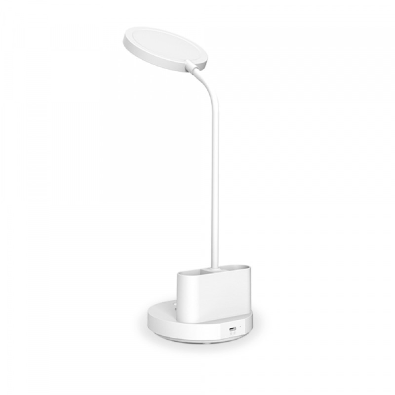 LED лампа настiльна з акумулятором TITANUM TLTF-011W 6W 2700-6000K