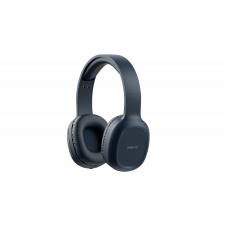 Навушники накладні бездротові HAVIT HV-H2590BT PRO Blue