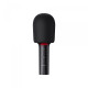 Портативний караоке мікрофон HAVIT HV-SK851BT 5W Black