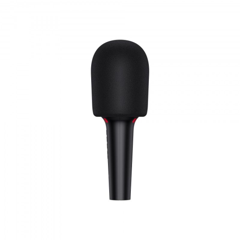 Портативний караоке мікрофон HAVIT HV-SK851BT 5W Black