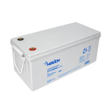 Акумуляторна батарея MERLION AGM GP122000M8 12 V 200 Ah Q1/18