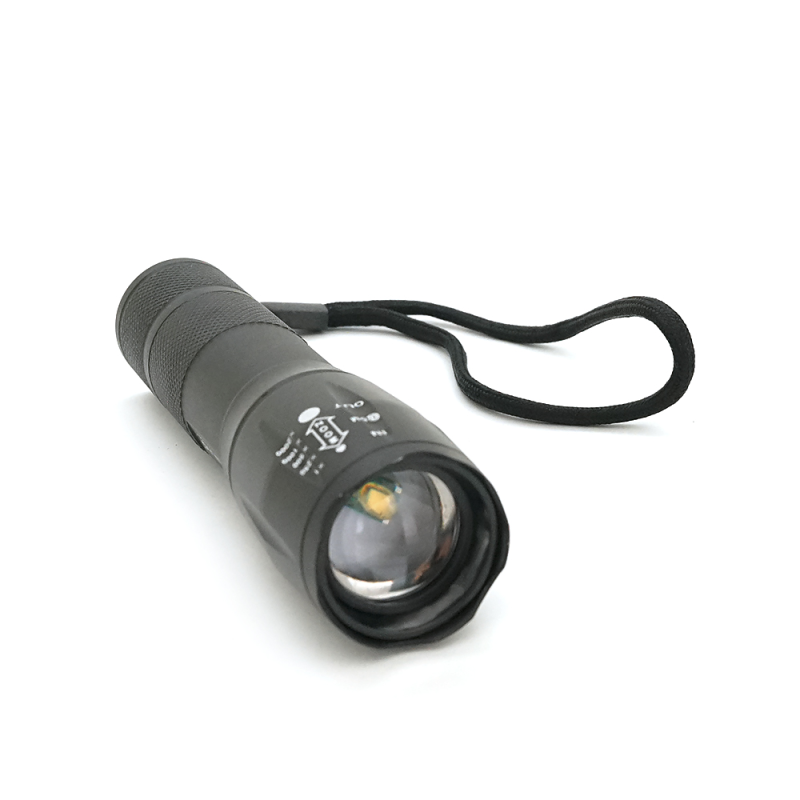 Ліхтар ручний BAILONG BL-1831-A