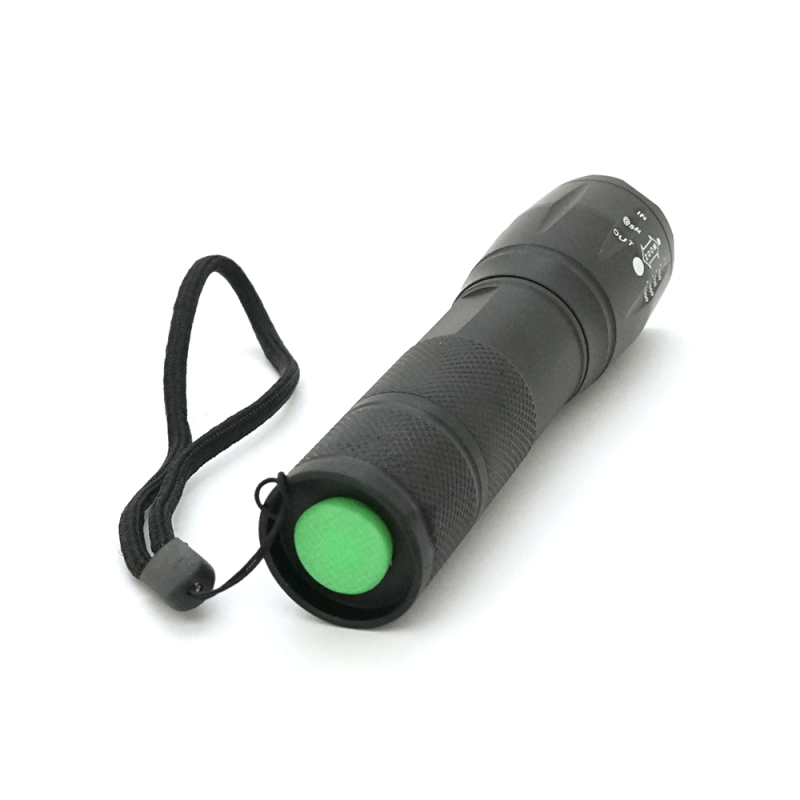 Ліхтар ручний BAILONG BL-1831-A