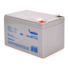 Акумуляторна батарея MERLION AGM GP12120F2 12 V 12 Ah Q6