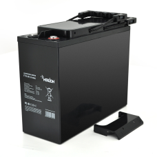 Акумуляторна батарея MERLION AGM FT-1260 12V 60Ah Q1/54