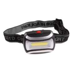 Налобний Ліхтарик Bailong BL 2016 COB