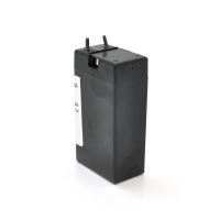 Акумуляторна батарея MERLION AGM GP180 4 V 0,55 Ah клеми під пайку, Q400