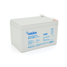 Акумуляторна батарея MERLION AGM GP12150F2 12 V 15 Ah Q6/192