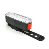 Задній стоп для велосипеда YT-115 Mix color