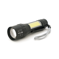 Фонарик Bailong BL-19