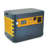 Портативна станція BRAZZERS