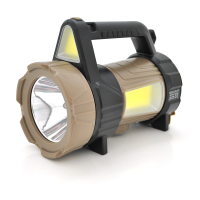 Ліхтар переносний GS910