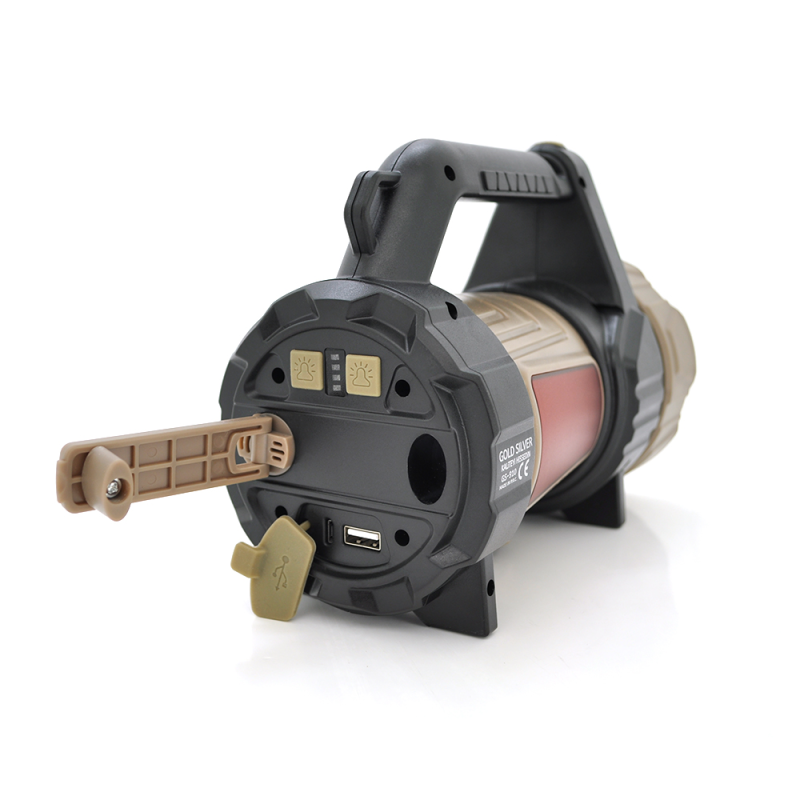 Ліхтар переносний GS910