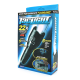 Ліхтарик ручний Bailong BL-A-5, Led-CREE Q5, Zoom, 4 реж., корпус-алюміній, водостійкий, ударостійкий, живлення 18650 (немає в комплекті), IP40, BOX