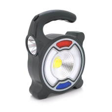 Переносний ліхтар Voltronic FORLIFE F-3130+Solar