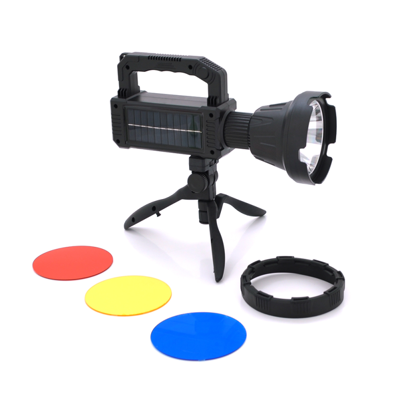 Ліхтар переносний Voltronic W5109