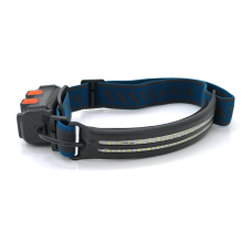 Налобний ліхтарик Bailong BL-W690-2-SMD+Red