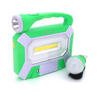 Ліхтарик переносний Voltronic JA-2002