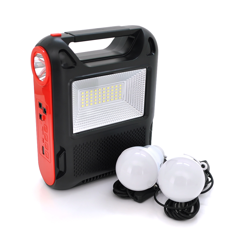 Ліхтар переносний JY-108