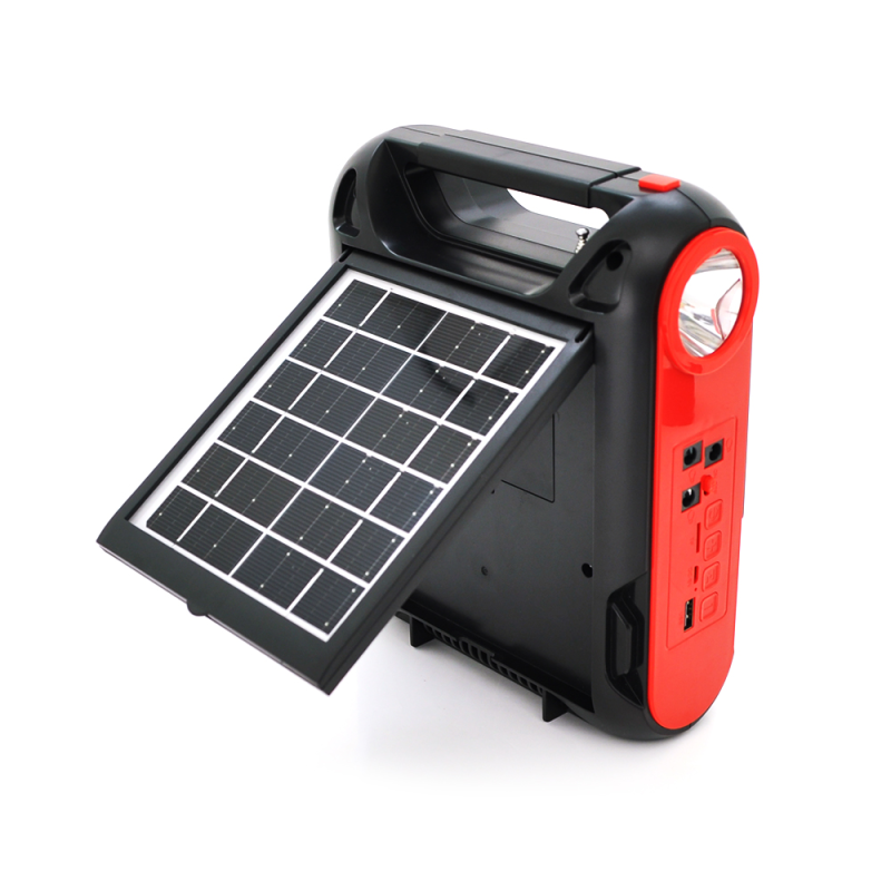 Ліхтар переносний JY-108