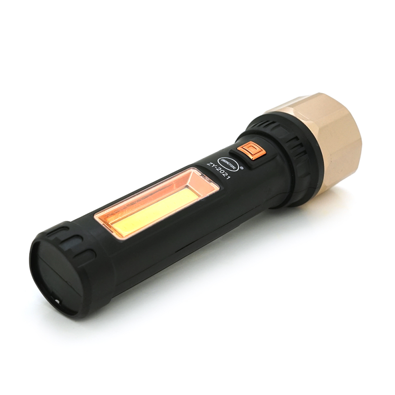 Ліхтар ручний ZHONGYONG ZY-2021