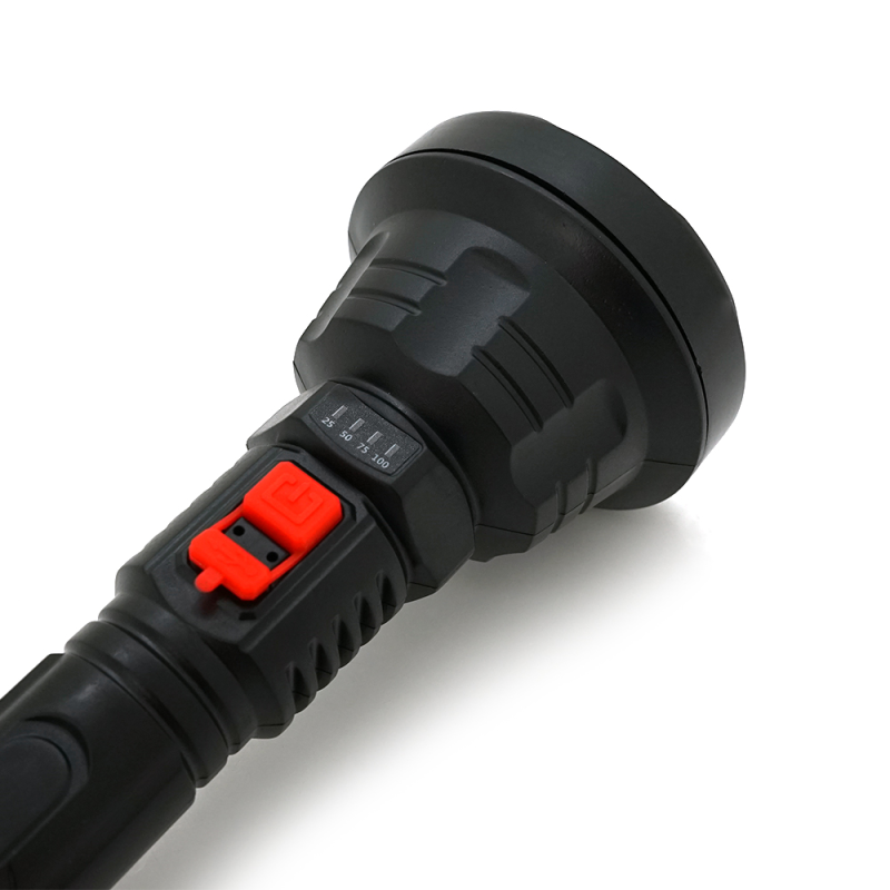 Ліхтар ручний Bailong BL-826