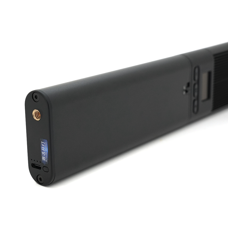 Світильник ручний світлодіодний Voltronic LUXCEO P6RGB для зйомки