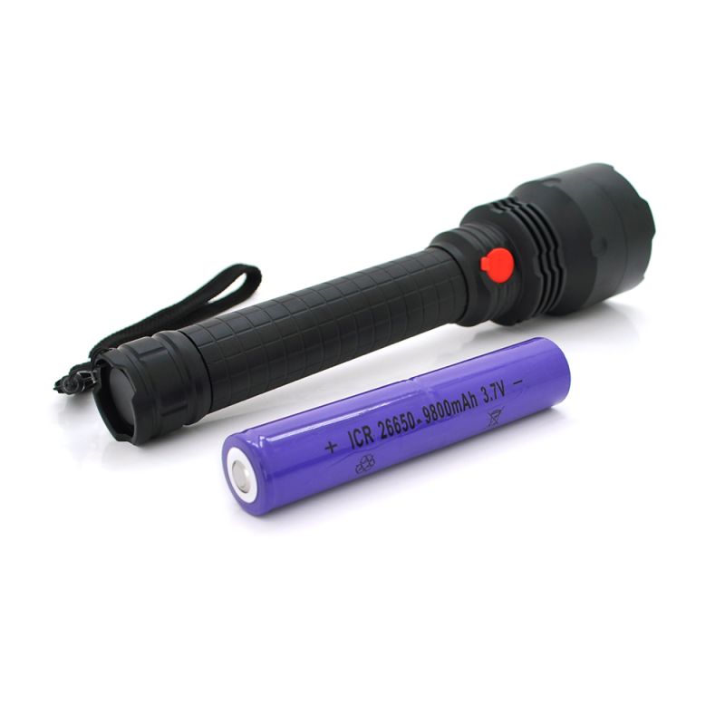 Ліхтар ручний POWERMASTER MX-520-P50