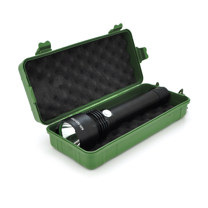 Ліхтар ручний POWERMASTER MX-520-P50