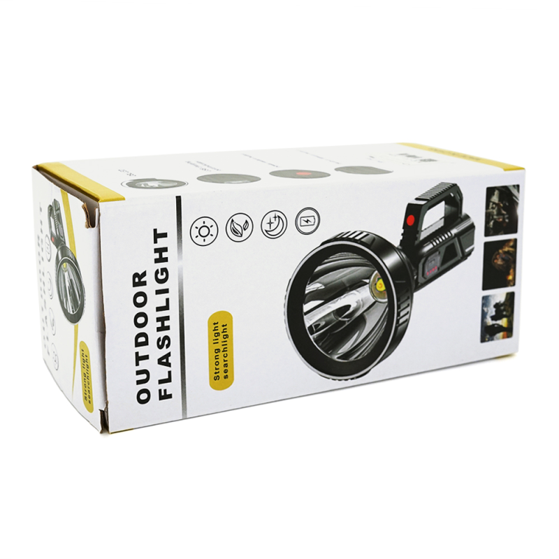 Ліхтар пошуковий POWERMASTER HY-788