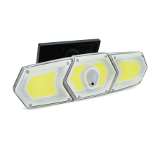 Вуличний ліхтар POWERMASTER W771B, 70 SMD LED