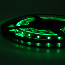 Стрічка Світлодіодна 3528 Green