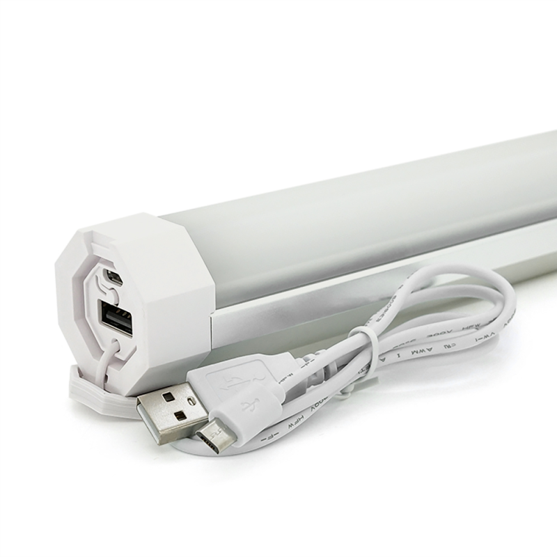 Лампа для кемпінгу Voltronic Uyled UY-Q8F