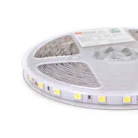 Світлодіодна стрічка Mervesun MRW-5050-B-24 4K White