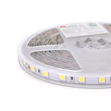 Світлодіодна стрічка Mervesun MRW-5050-B-24 4K White