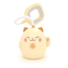 Гнучка настільна лампа YELLOW CAT з органайзером СS-290 4,2V 600mAh