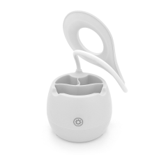 Гнучка настільна лампа-органайзер SST-813 4,2V 300mAh WHITE