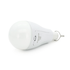 Лампа з акумуляторами Voltronic 2х18650 Emergency Bulb