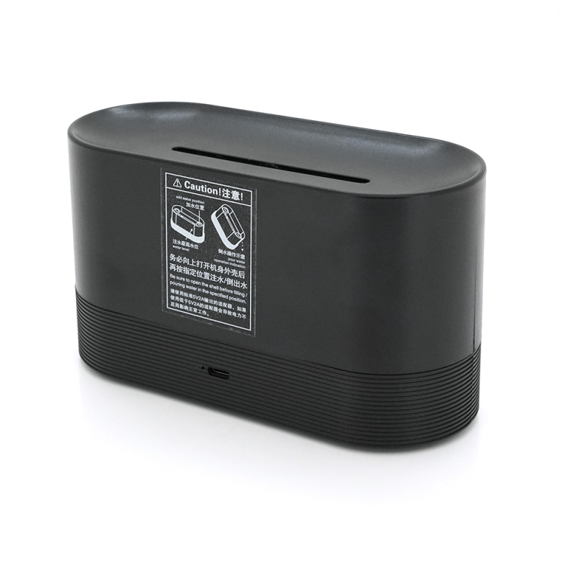 Нічник-зволожувач повітря Voltronic YT-96