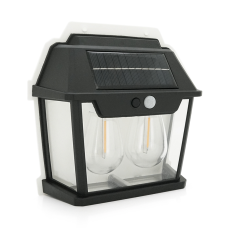 Вуличний ліхтар YT9992 Black