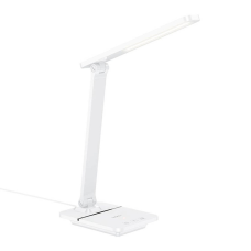 Настільна лампа HOCO HX11, 3 режими, 5W, White, Box