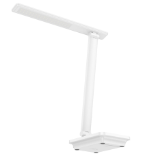 Настільна лампа HOCO HX12, 3 режими, 5W, White, Box