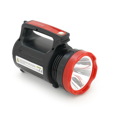 Ліхтар переносний BP-2895, 1+22 LED, 2+1 режим, вбудований акумулятор, СЗУ, ремінець, Box