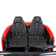 Дитячий електромобіль Bambi Racer M 4055AL-3 до 100 кг