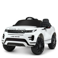 Дитячий електромобіль Джип M 4418(MP4)EBLR-1 Range Rover до 30 кг
