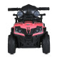 Дитяча Машинка каталка-толокар M 5901EBLR-8 до 25 кг