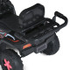 Дитяча Машинка каталка-толокар M 5901EBLR-8 до 25 кг