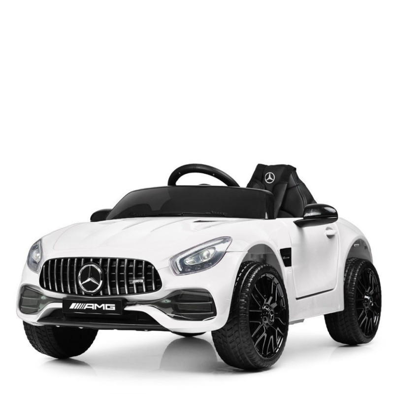 Дитячий електромобіль Машинка M 4062EBLR-1 до 30 кг